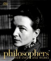 book Philosophers : their lives and works