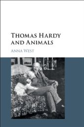 book Thomas Hardy and Animals