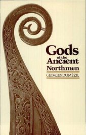 book Gods of the Ancient Northmen