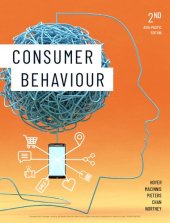 book Consumer behaviour