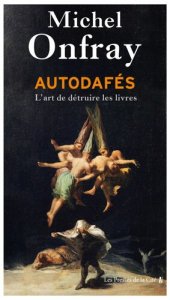 book Autodafés