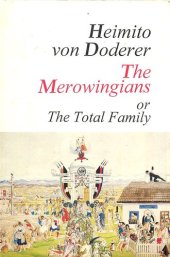 book The Merovingians: or The Total Family