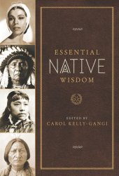 book Essential Native Wisdom