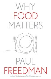 book Why Food Matters