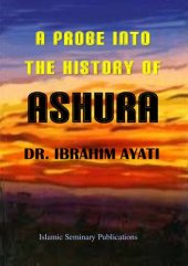 book A Probe into the History of Ashura