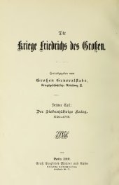 book Zorndorf und Hochkirch