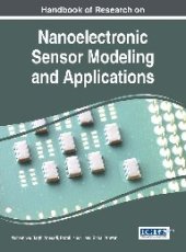 book Handbook of Research on Nanoelectronic Sensor Modeling and Applications