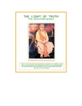 book The Light of Truth (Satyarth Prakash in English)