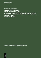 book Imperative constructions in old English