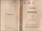 book Perkara Njono: G-30-S Dihadapan Mahmillub 1 di Djakarta