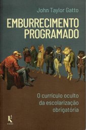 book Emburrecimento programado