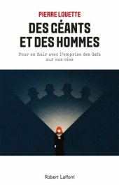 book Des géants et des hommes