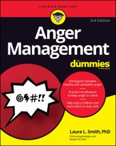 book Anger Management For Dummies