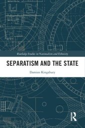 book Separatism and the State