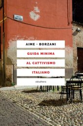 book Guida minima al cattivismo italiano