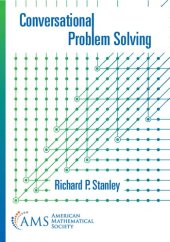 book Conversational Problem Solving