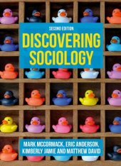 book Discovering Sociology