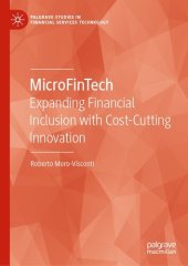 book MicroFinTech: Expanding Financial Inclusion with Cost-Cutting Innovation