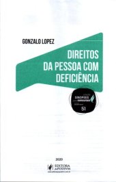 book Sinopses Para Concursos - Volume 51 - 01Edição 20