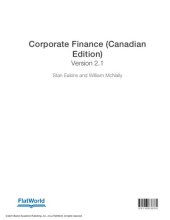 book Corporate Finance