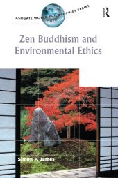 book Zen Buddhism and Environmental Ethics