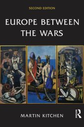 book Europe between the Wars