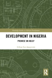 book Development in Nigeria: Promise on Hold?