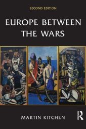 book Europe Between The Wars