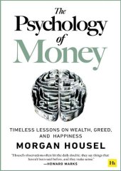 book The Psychology of Money