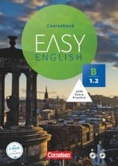 book Easy English B1: Band 2. Kursbuch