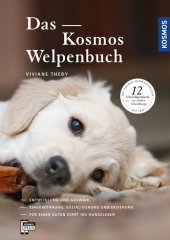 book Das Kosmos Welpenbuch