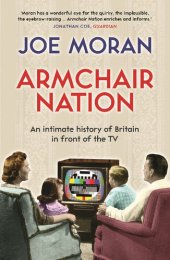 book An intimate history of Britain in front of the TV.