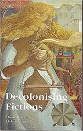 book Decolonising Fictions