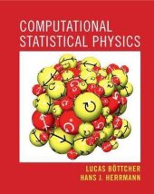 book Computational Statistical Physics