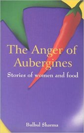 book The anger of aubergines : stories of women and food