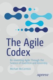 book Re-inventing Agile Through the Science of Invention and Assembly