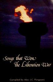 book Songs That Won the Liberation War