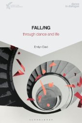 book Falling Through Dance and Life