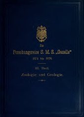 book Zoologie und Geologie