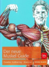 book Der neue Muskel Guide [Vol. 1].