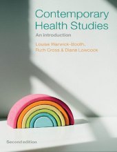 book Contemporary Health Studies: An Introduction