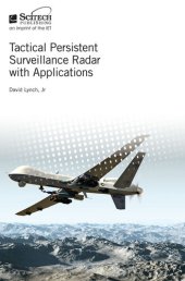 book Tactical Persistent Surveillance Radar with Applications