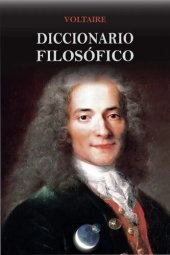 book Diccionario filosófico