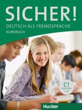 book SICHER! Kursbuch C1