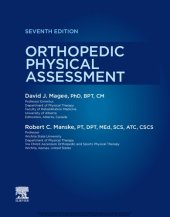 book Orthopedic Physical Assessment, 7e