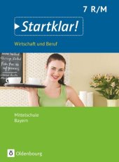 book Startklar! - 7. Jahrgangsstufe - Schülerbuch