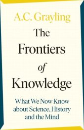 book The Frontiers of Knowledge