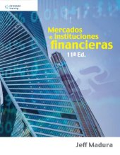 book Mercados e instituciones financieras