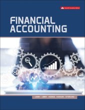 book Financial Accounting