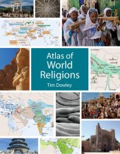 book Atlas of World Religions